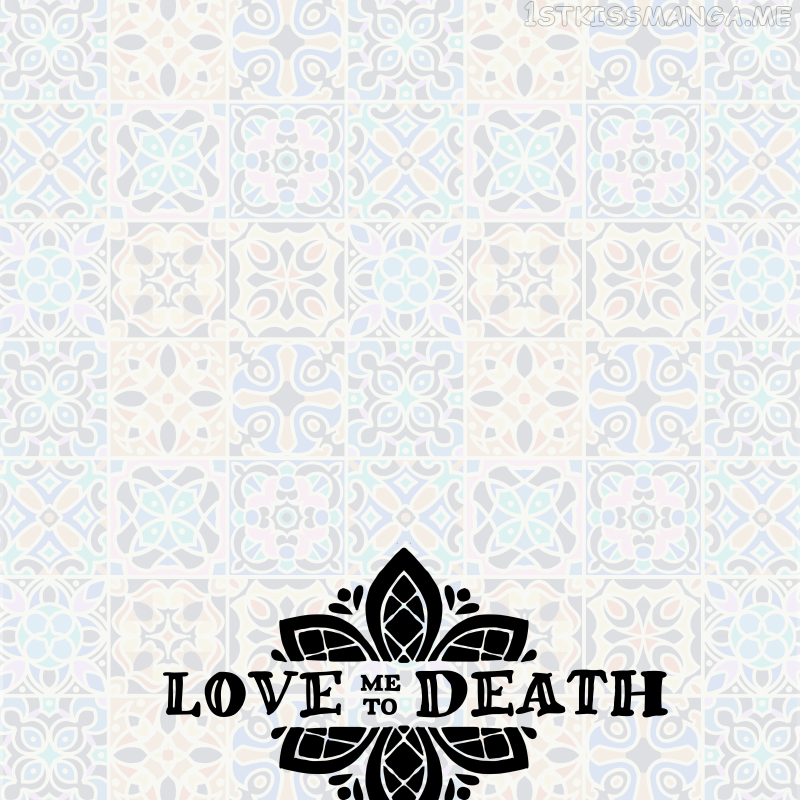 Love Me to Death Chapter 35 - page 115
