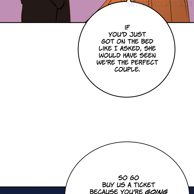 Love Me to Death Chapter 35 - page 12