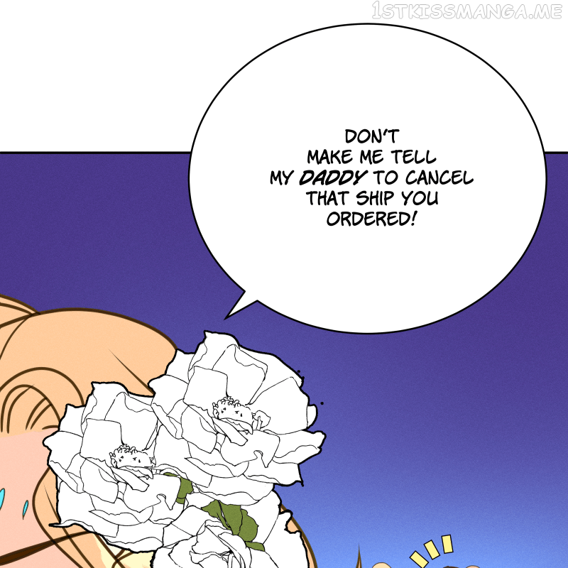 Love Me to Death Chapter 35 - page 16
