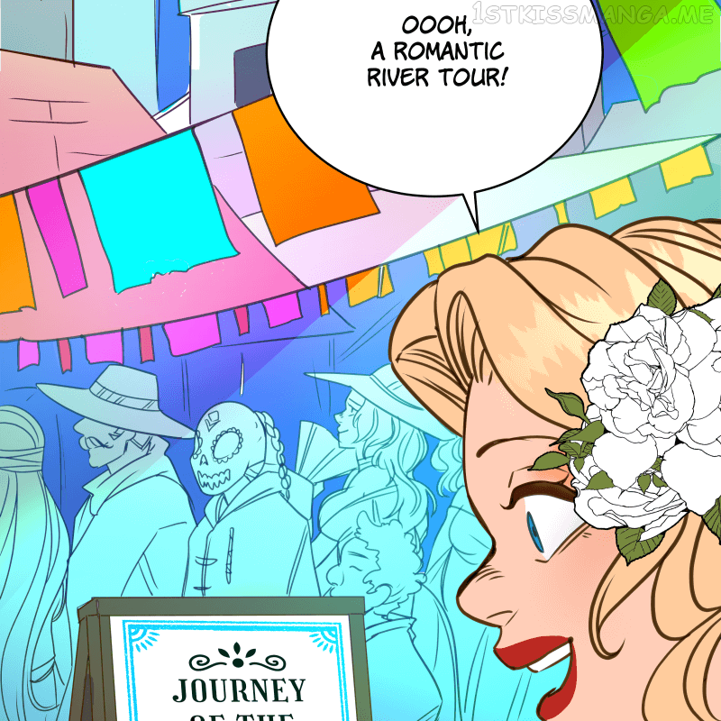Love Me to Death Chapter 35 - page 2