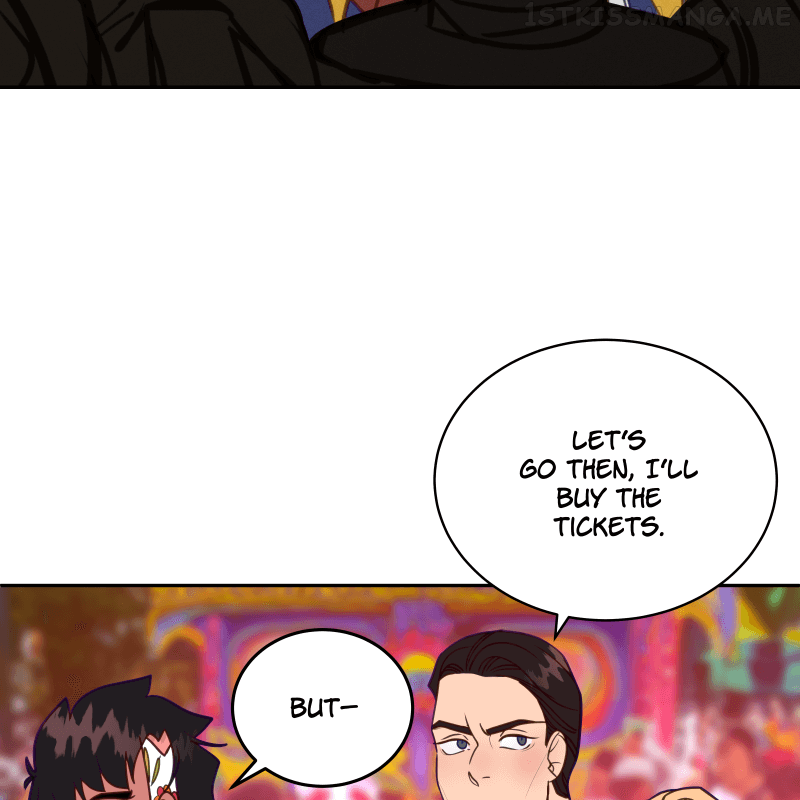 Love Me to Death Chapter 35 - page 24