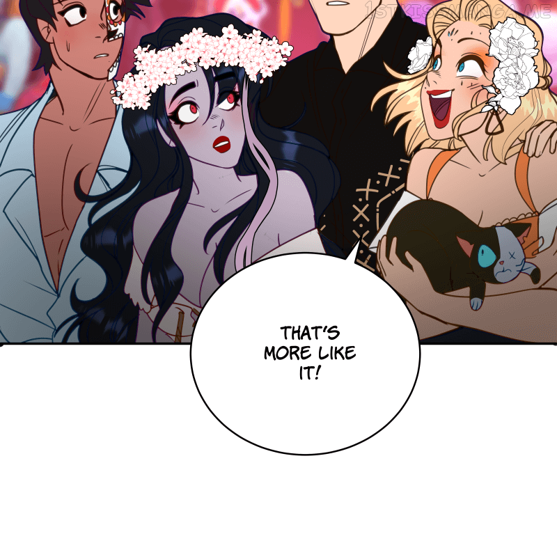 Love Me to Death Chapter 35 - page 25