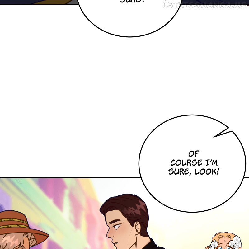 Love Me to Death Chapter 35 - page 28