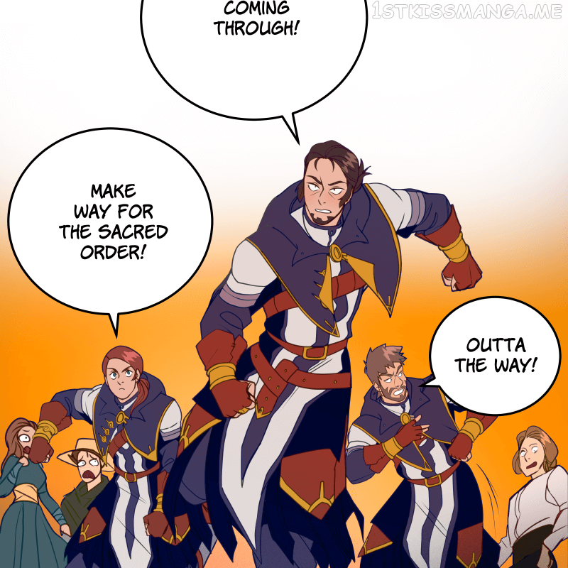 Love Me to Death Chapter 35 - page 34