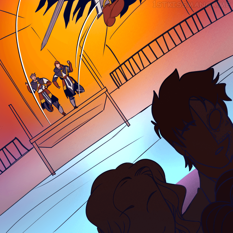 Love Me to Death Chapter 35 - page 41
