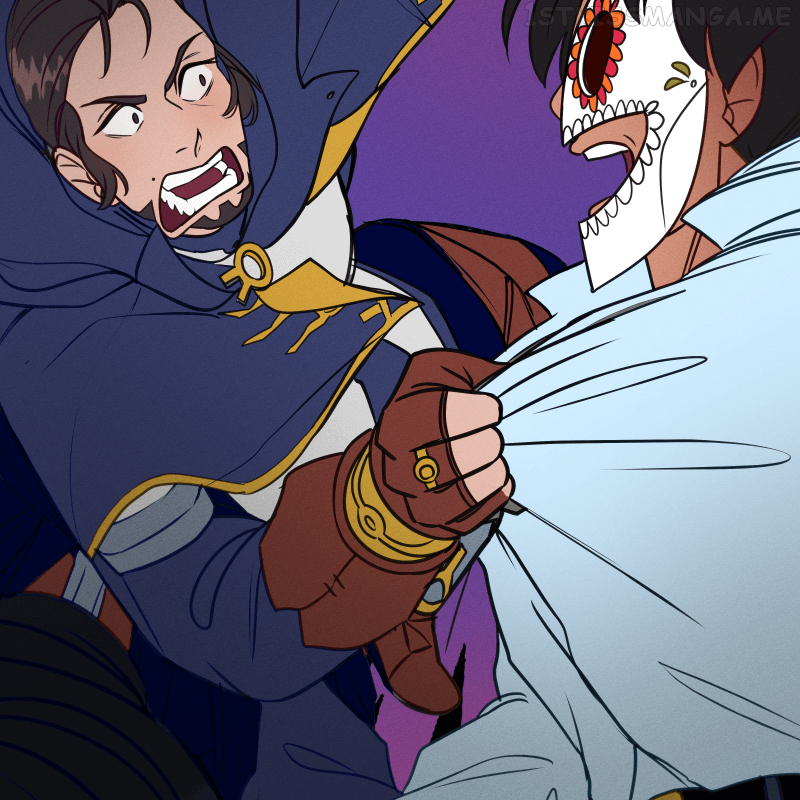 Love Me to Death Chapter 35 - page 48