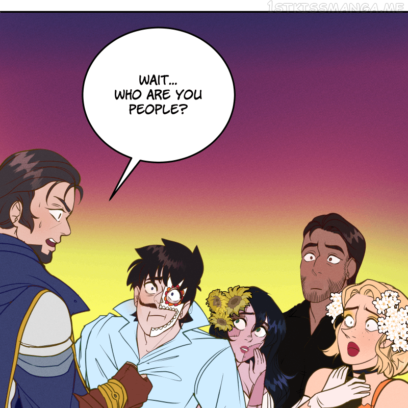 Love Me to Death Chapter 35 - page 51