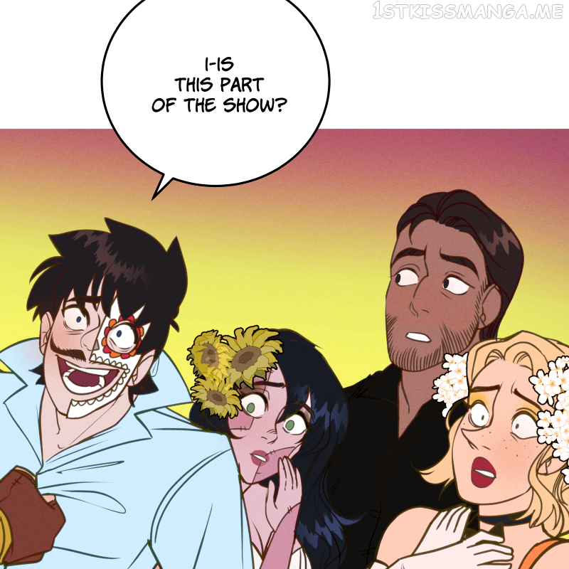 Love Me to Death Chapter 35 - page 53