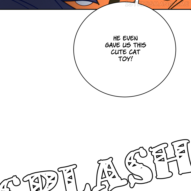 Love Me to Death Chapter 35 - page 59