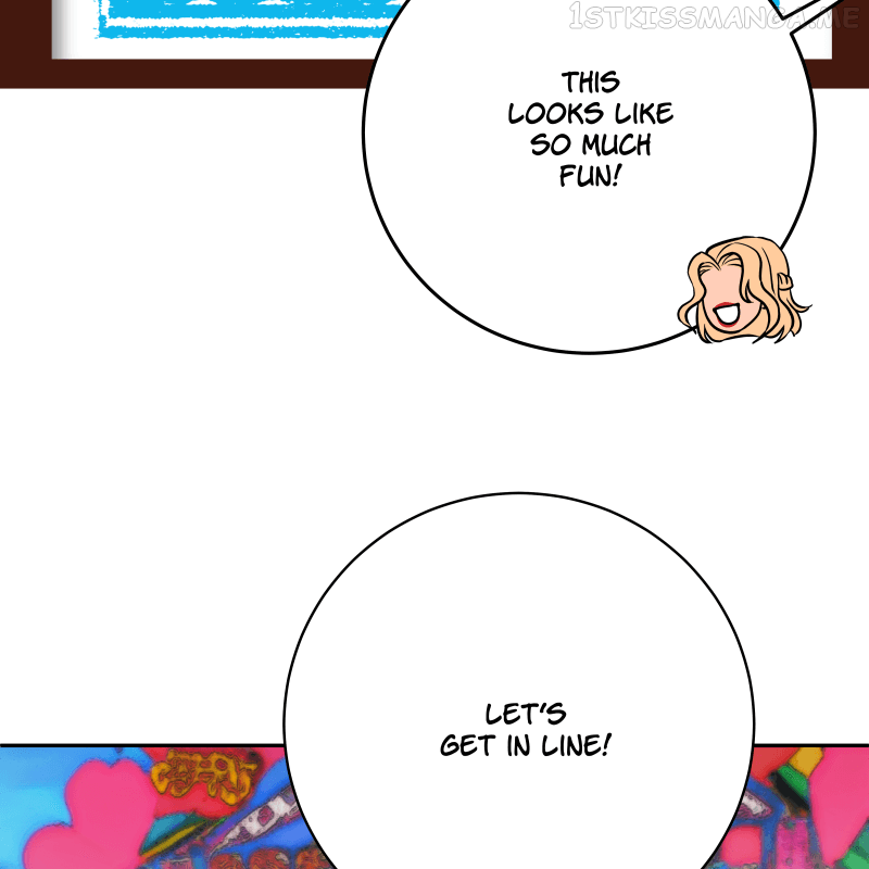 Love Me to Death Chapter 35 - page 6