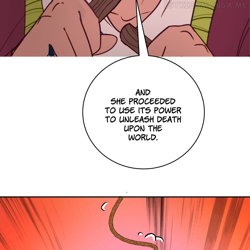 Love Me to Death Chapter 35 - page 72