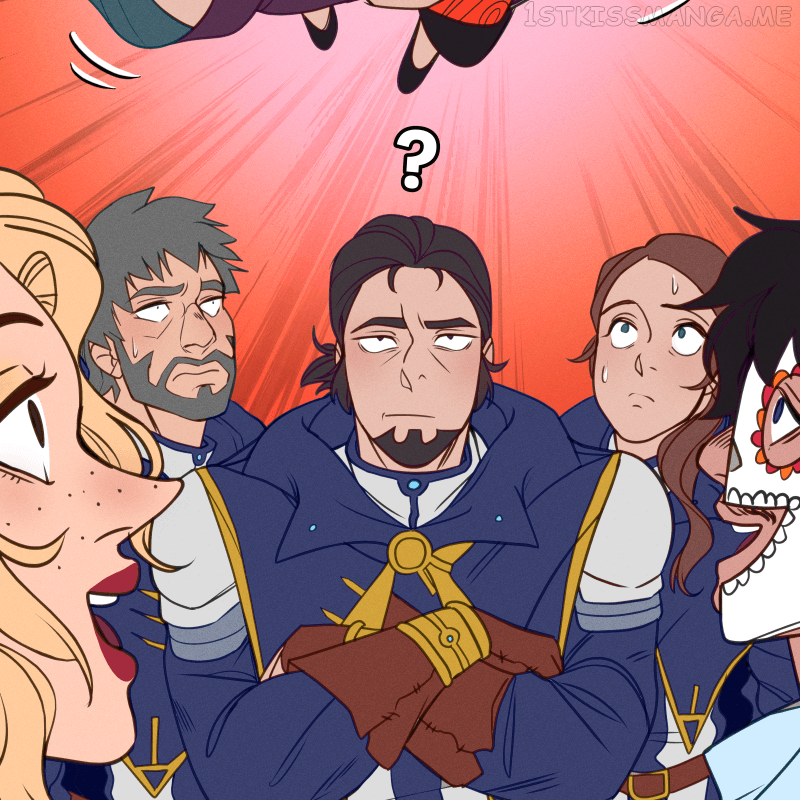 Love Me to Death Chapter 35 - page 74