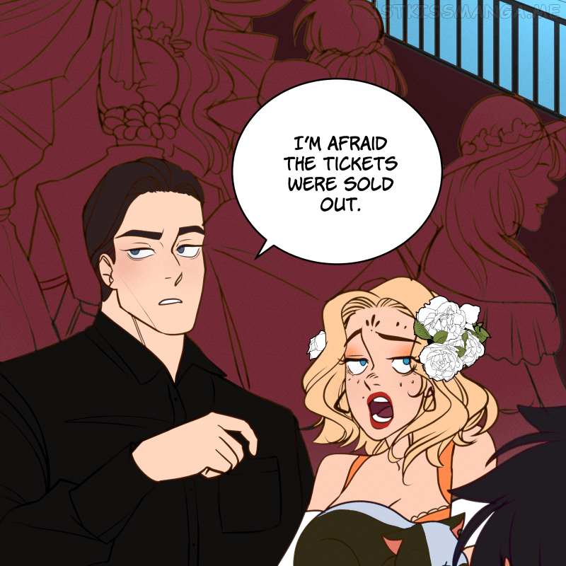 Love Me to Death Chapter 35 - page 77