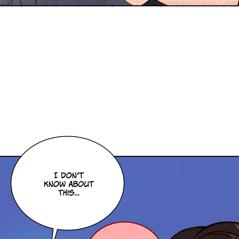 Love Me to Death Chapter 35 - page 8
