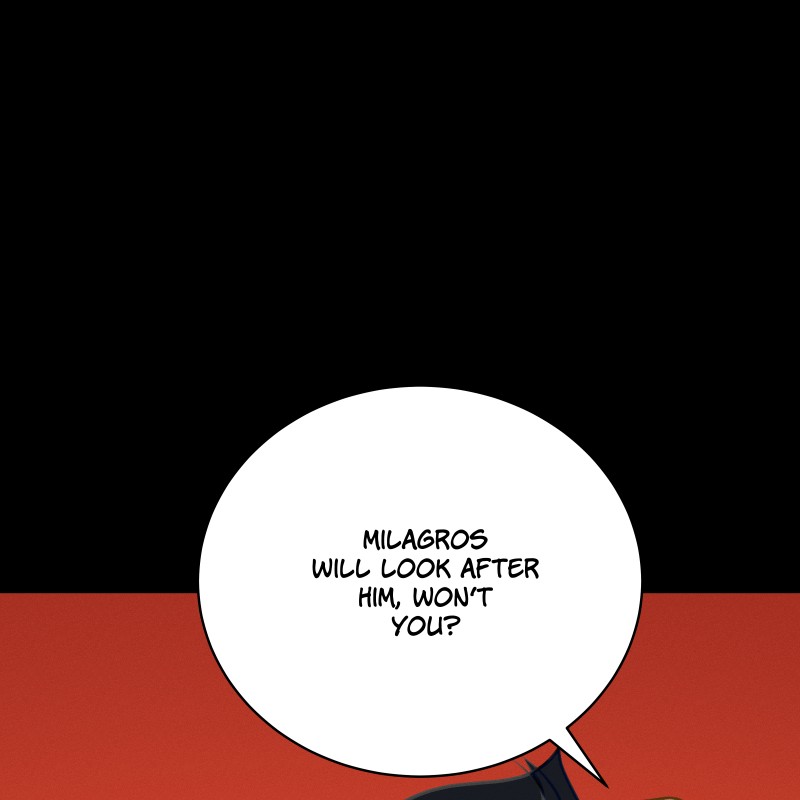 Love Me to Death chapter 34 - page 1