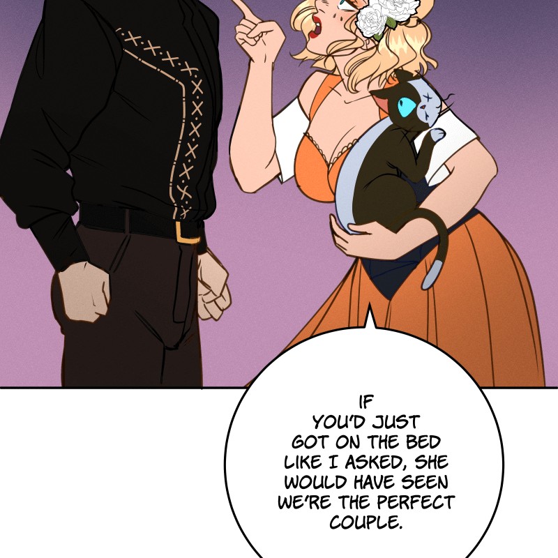 Love Me to Death chapter 34 - page 105