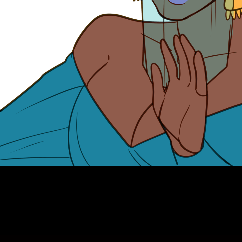 Love Me to Death chapter 34 - page 22