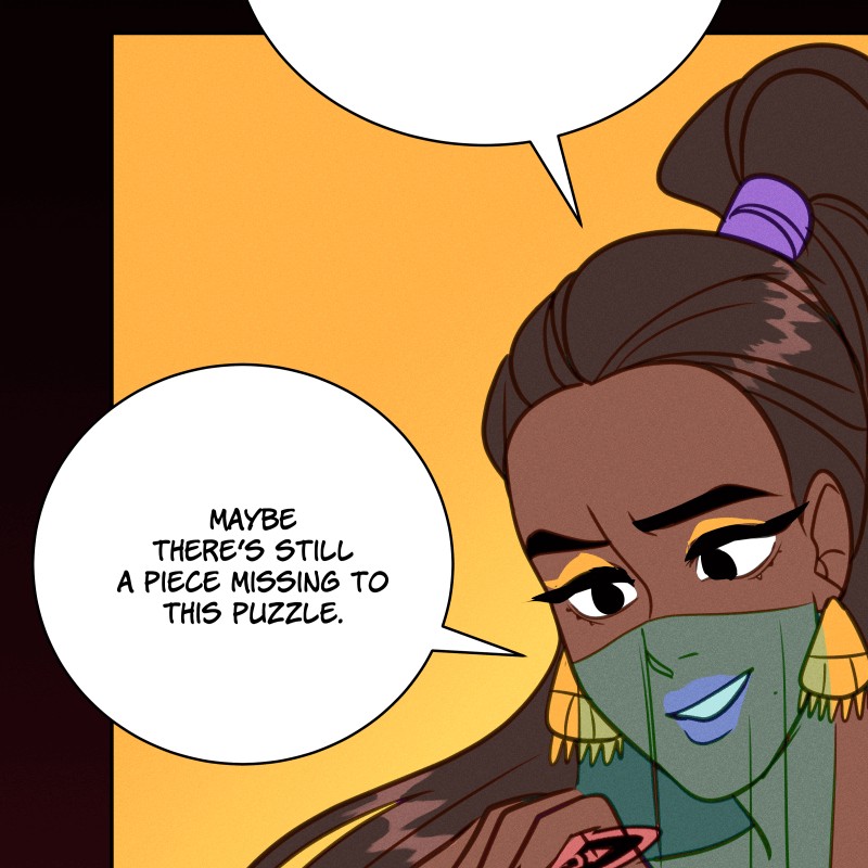 Love Me to Death chapter 34 - page 33