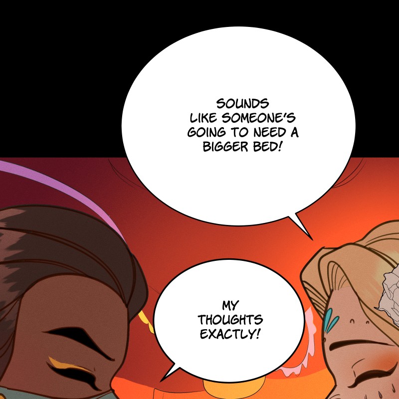 Love Me to Death chapter 34 - page 46