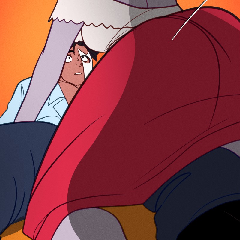 Love Me to Death chapter 34 - page 5