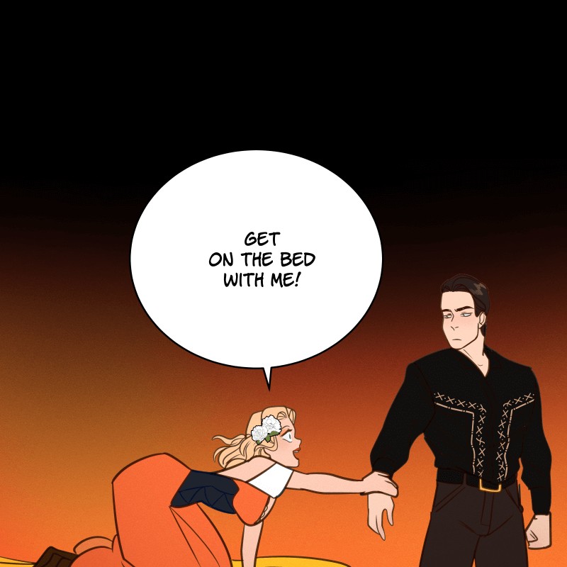 Love Me to Death chapter 34 - page 52