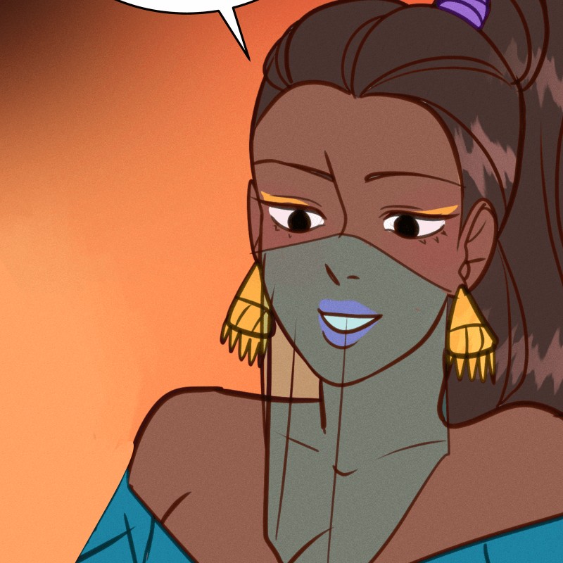 Love Me to Death chapter 34 - page 7