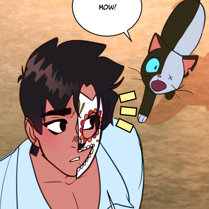 Love Me to Death chapter 34 - page 80