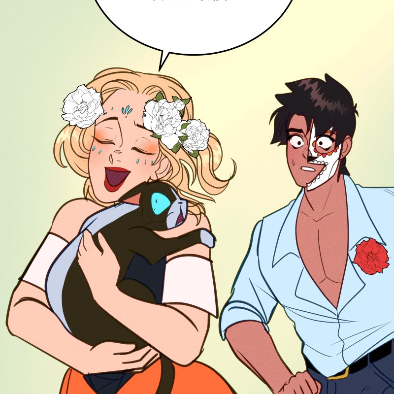 Love Me to Death chapter 34 - page 85