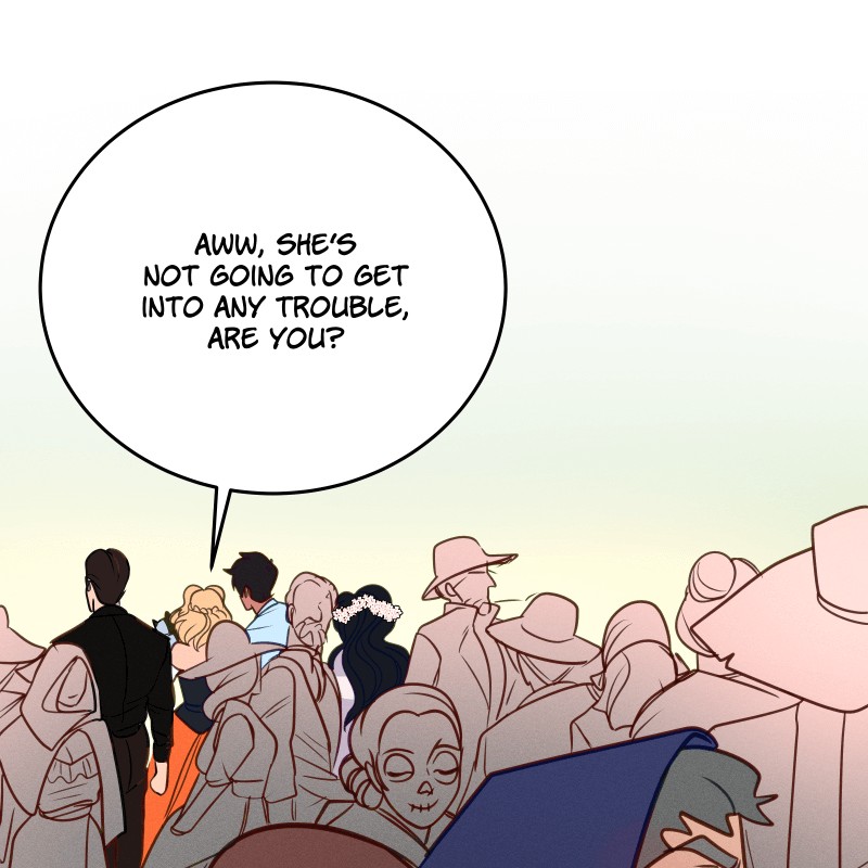Love Me to Death chapter 34 - page 87