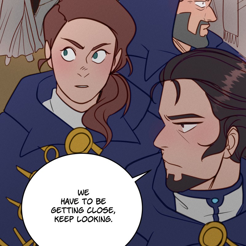Love Me to Death chapter 34 - page 88