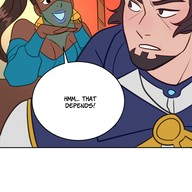 Love Me to Death chapter 34 - page 91