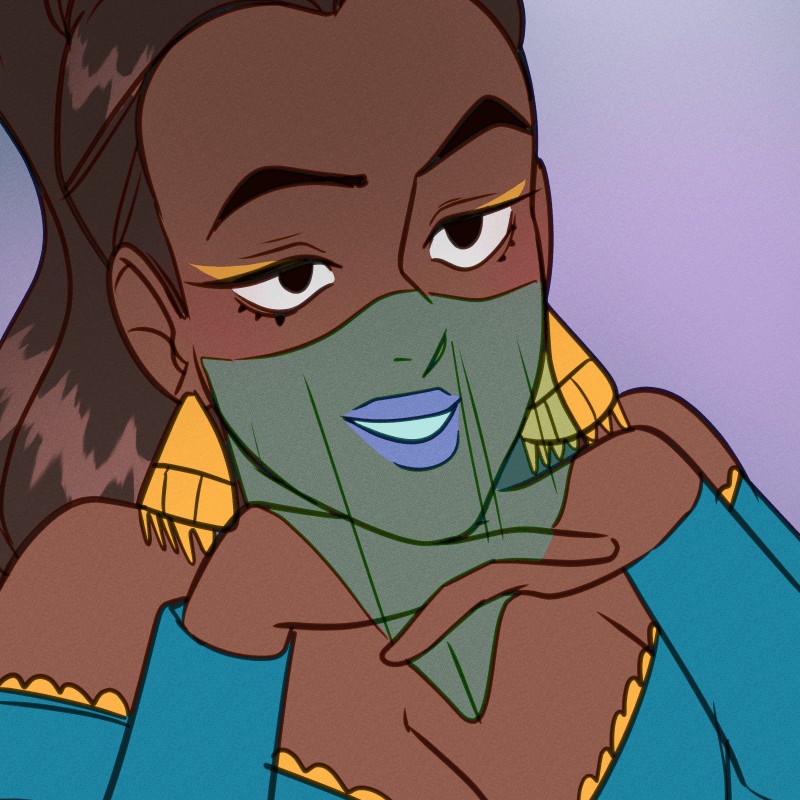 Love Me to Death chapter 34 - page 93