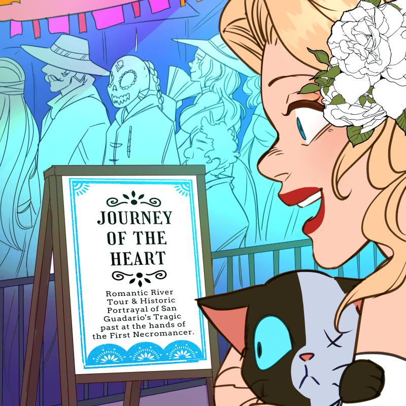 Love Me to Death chapter 34 - page 96
