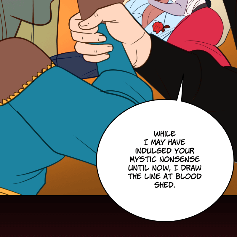 Love Me to Death chapter 33 - page 105