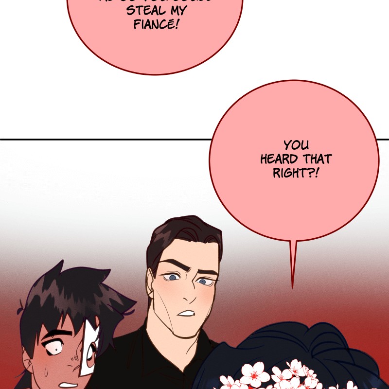 Love Me to Death chapter 33 - page 23