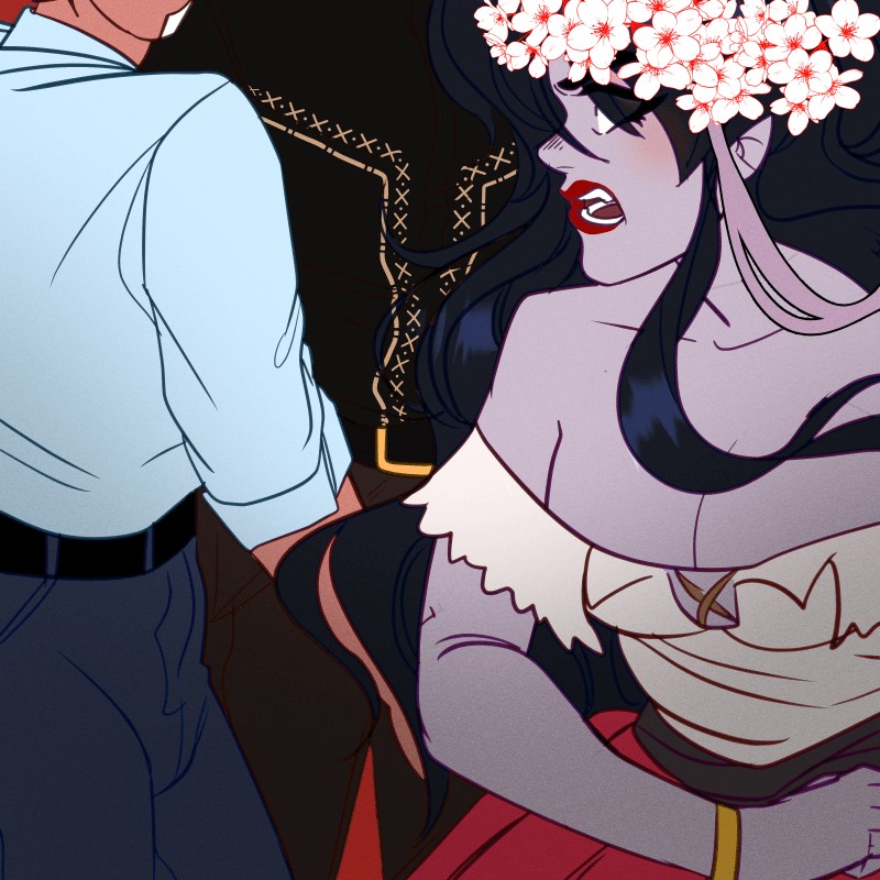 Love Me to Death chapter 33 - page 24