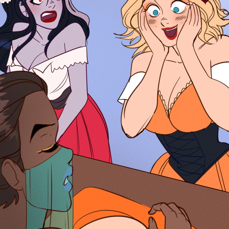 Love Me to Death chapter 33 - page 26