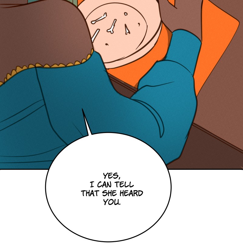 Love Me to Death chapter 33 - page 27