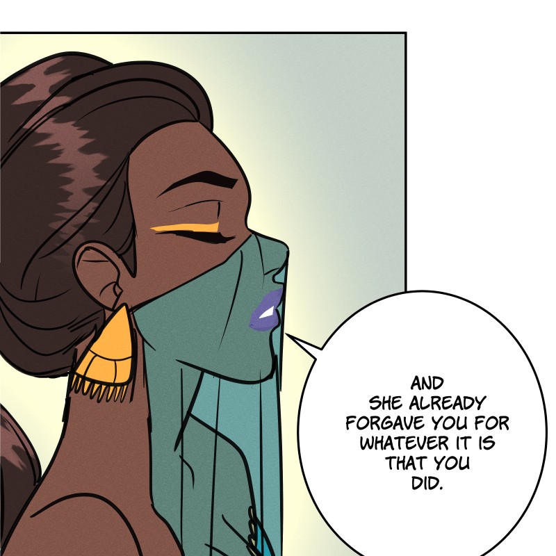 Love Me to Death chapter 33 - page 28