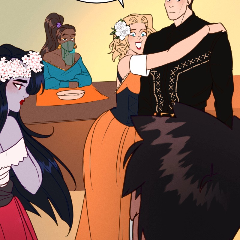 Love Me to Death chapter 33 - page 52