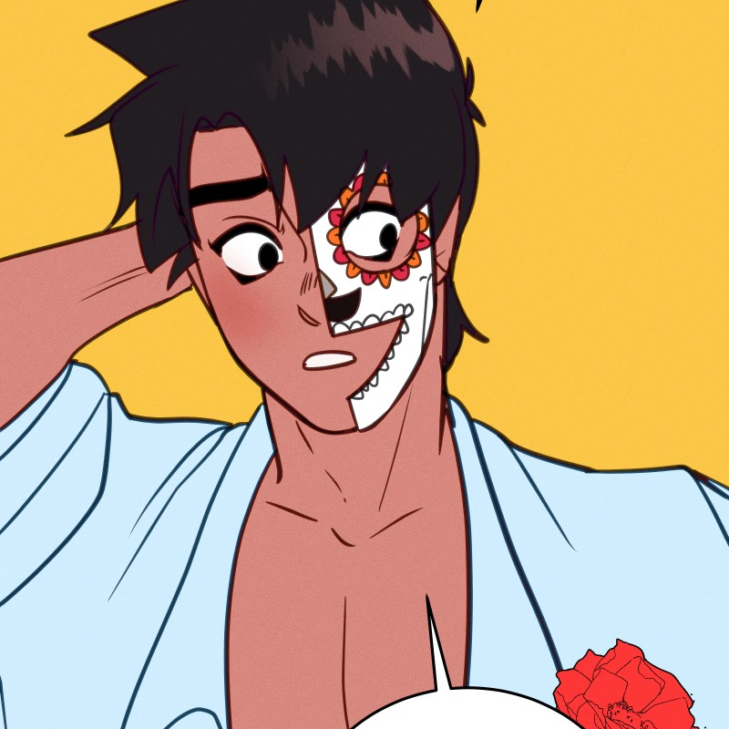 Love Me to Death chapter 33 - page 54