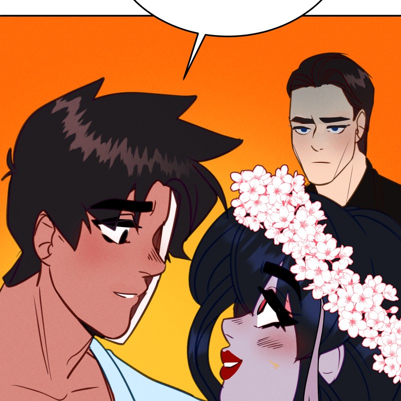 Love Me to Death chapter 33 - page 58