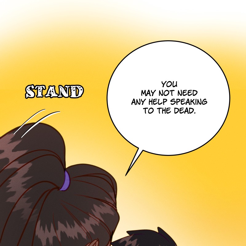 Love Me to Death chapter 33 - page 60