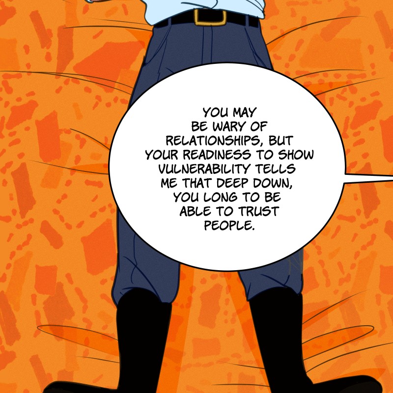 Love Me to Death chapter 33 - page 81