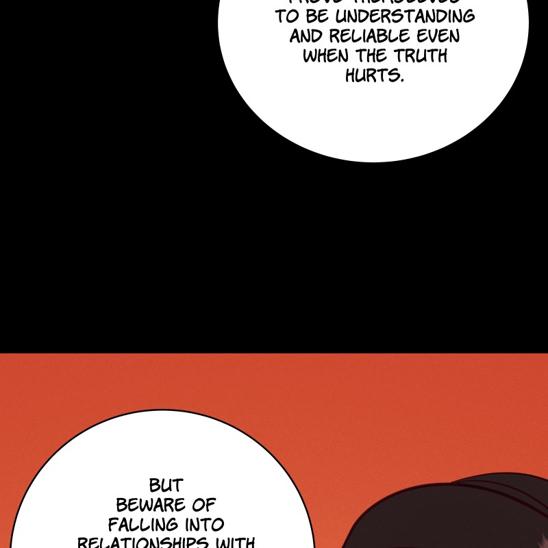 Love Me to Death chapter 33 - page 84