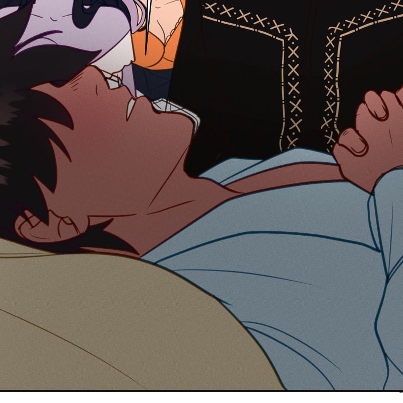 Love Me to Death chapter 33 - page 88
