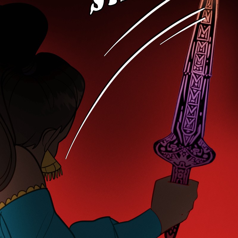Love Me to Death chapter 33 - page 94