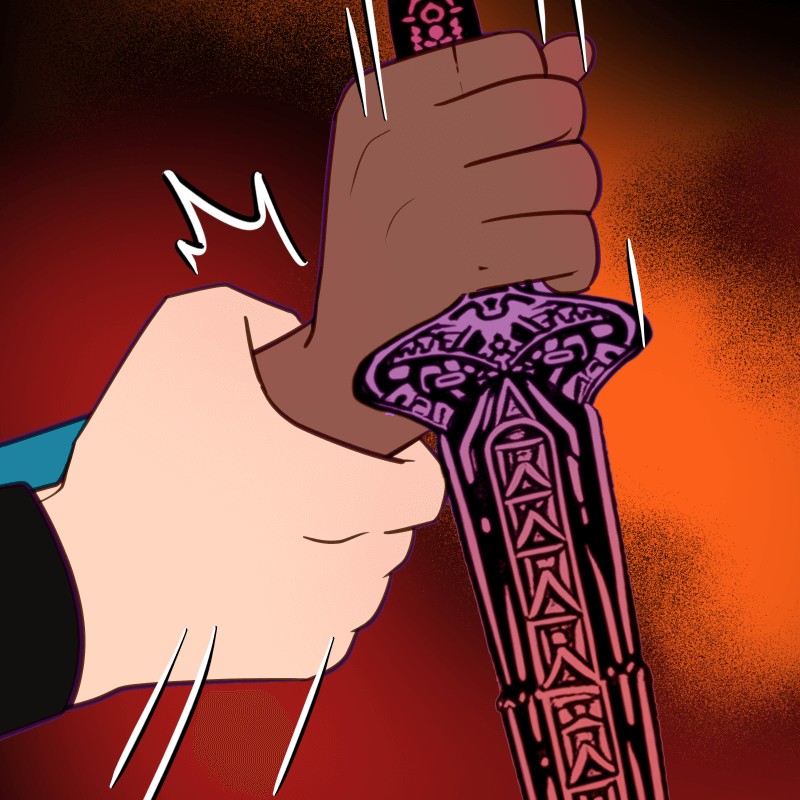 Love Me to Death chapter 33 - page 98
