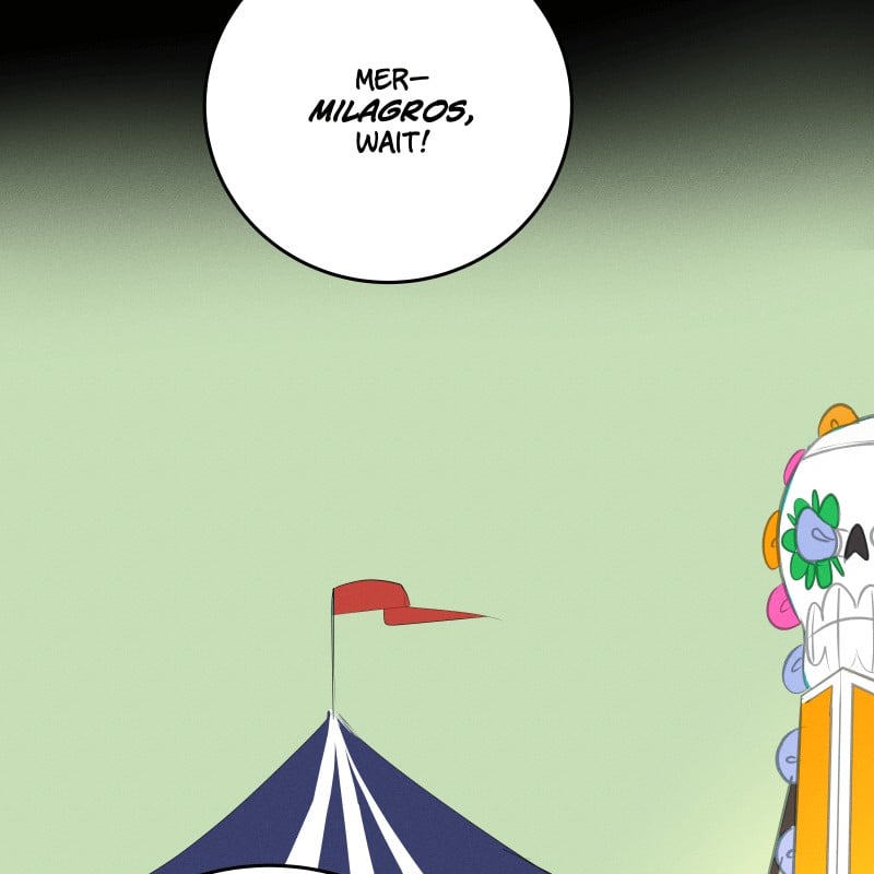 Love Me to Death chapter 32 - page 10