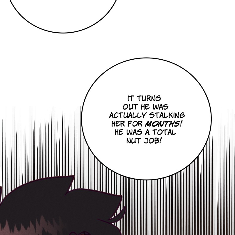 Love Me to Death chapter 32 - page 100